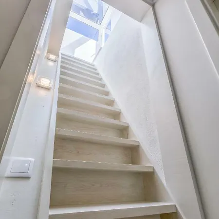 Apartment D_loft Ocean *